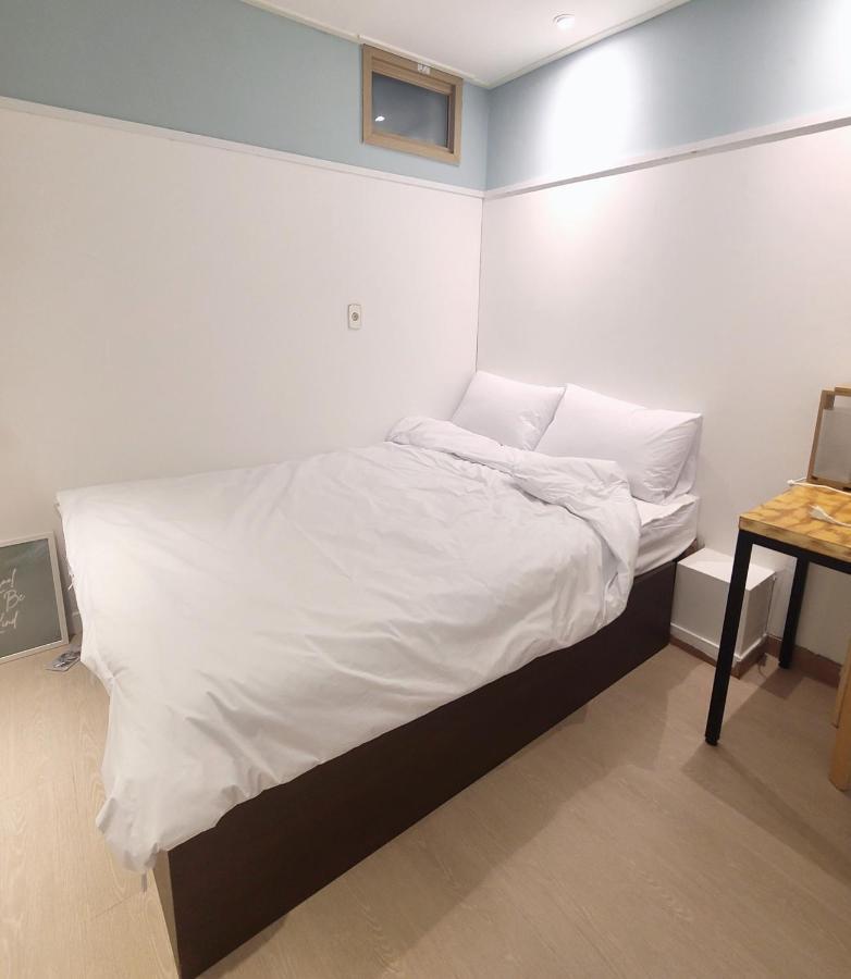 Well Plus Guest House Seul Exterior foto