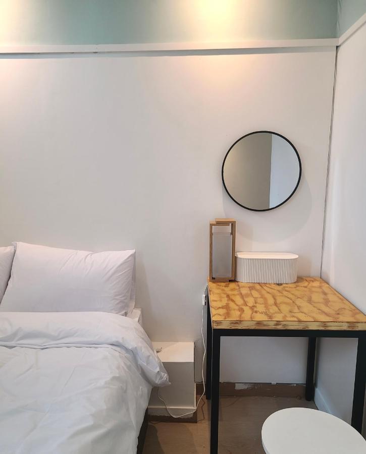 Well Plus Guest House Seul Exterior foto