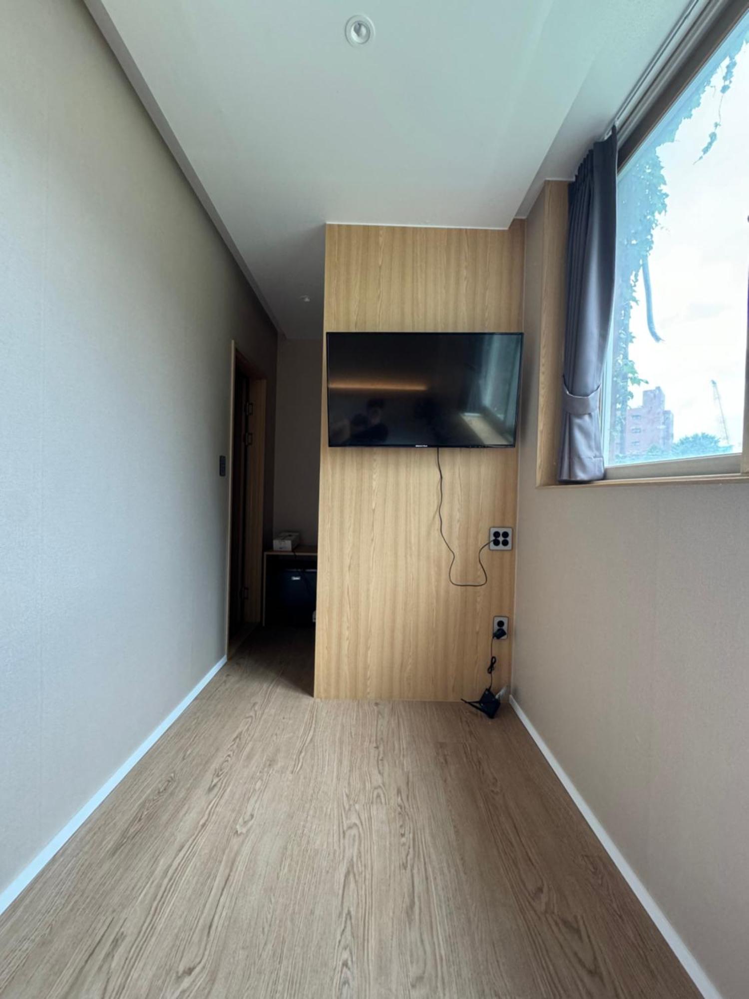 Well Plus Guest House Seul Exterior foto