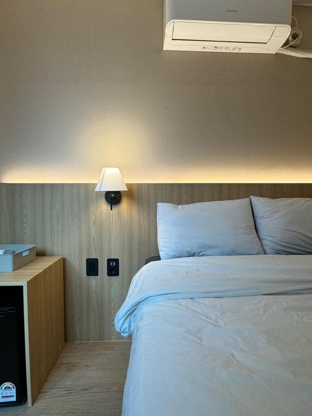 Well Plus Guest House Seul Exterior foto