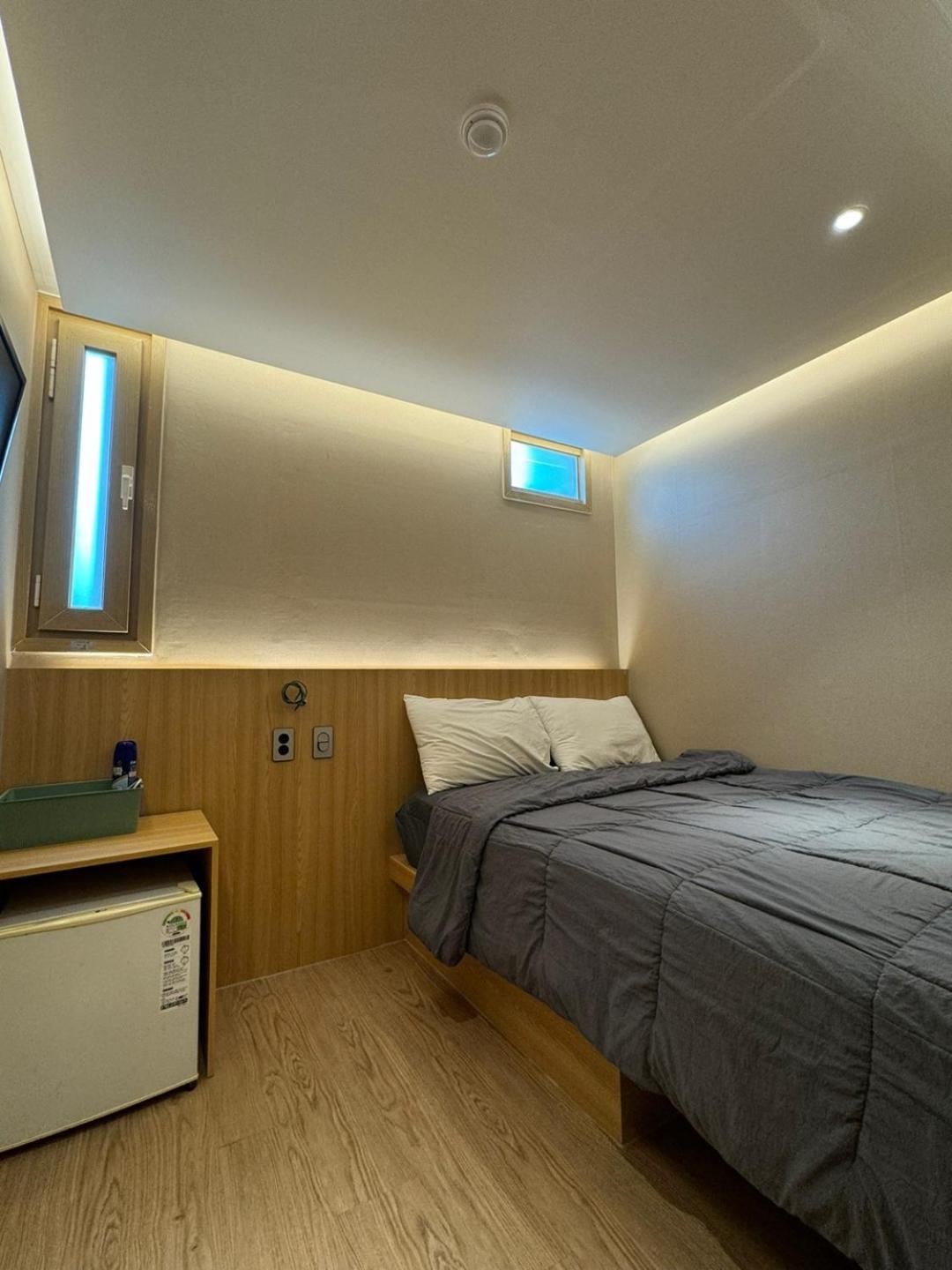 Well Plus Guest House Seul Exterior foto
